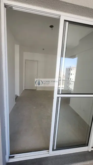 Foto 5 de Apartamento com 3 quartos à venda, 61m2 em Vila Vermelha, São Paulo - SP