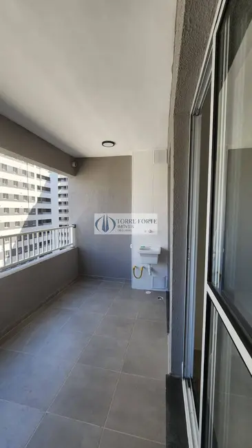 Foto 3 de Apartamento com 3 quartos à venda, 61m2 em Vila Vermelha, São Paulo - SP