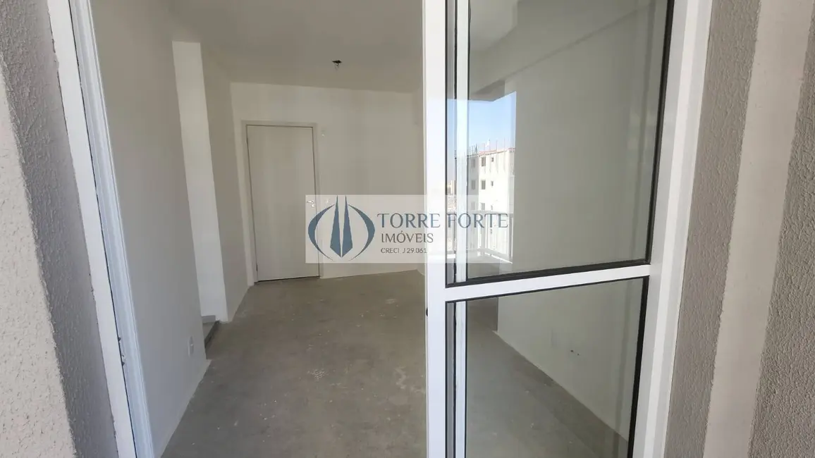 Foto 7 de Apartamento com 3 quartos à venda, 61m2 em Vila Vermelha, São Paulo - SP