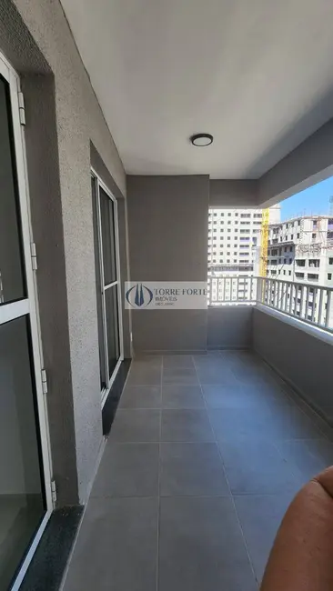 Foto 2 de Apartamento com 3 quartos à venda, 61m2 em Vila Vermelha, São Paulo - SP