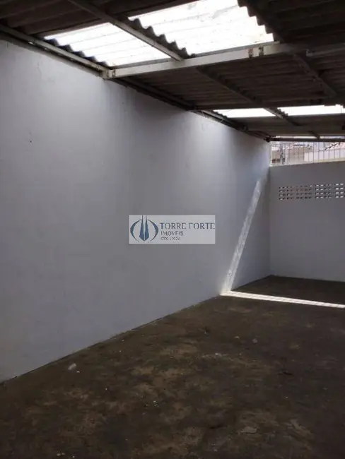 Foto 5 de Casa com 3 quartos à venda e para alugar, 180m2 em Vila Mafra, São Paulo - SP