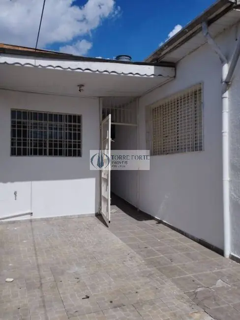 Foto 3 de Casa com 3 quartos à venda e para alugar, 180m2 em Vila Mafra, São Paulo - SP
