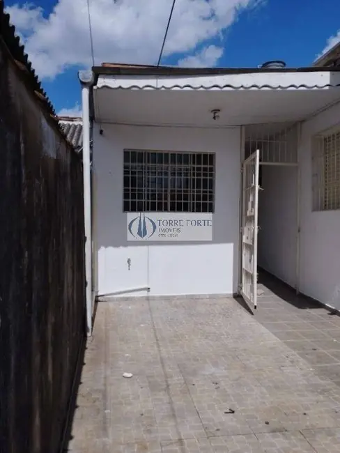 Foto 2 de Casa com 3 quartos à venda e para alugar, 180m2 em Vila Mafra, São Paulo - SP