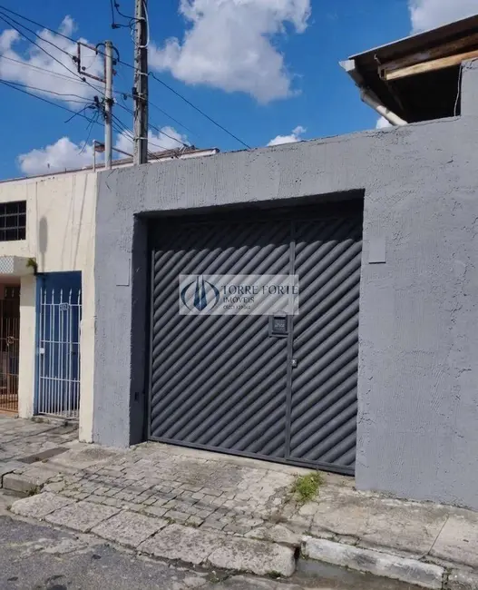 Foto 1 de Casa com 3 quartos à venda e para alugar, 180m2 em Vila Mafra, São Paulo - SP