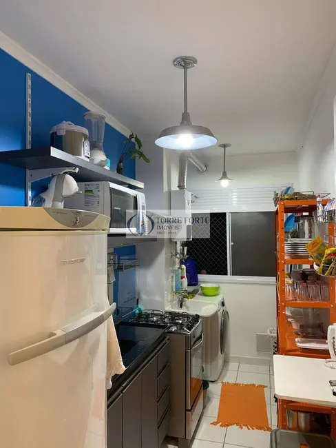 Foto 3 de Apartamento com 2 quartos à venda, 43m2 em Brás, São Paulo - SP