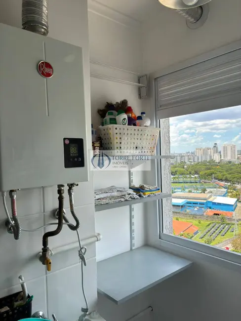 Foto 6 de Apartamento com 2 quartos à venda, 43m2 em Brás, São Paulo - SP