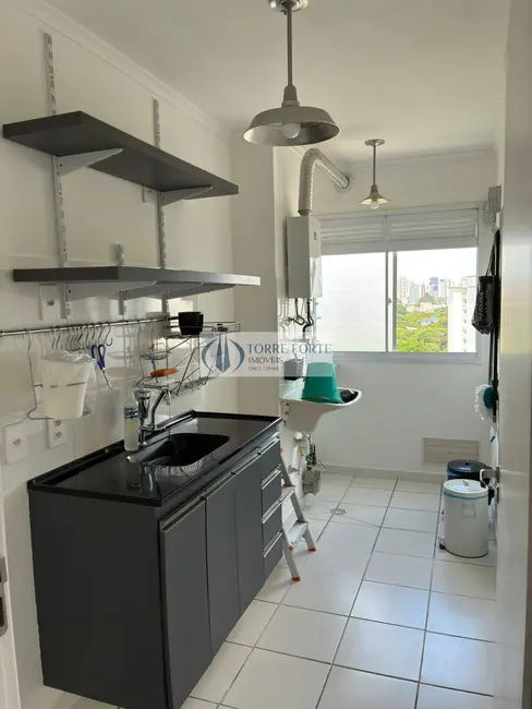 Foto 4 de Apartamento com 2 quartos à venda, 43m2 em Brás, São Paulo - SP