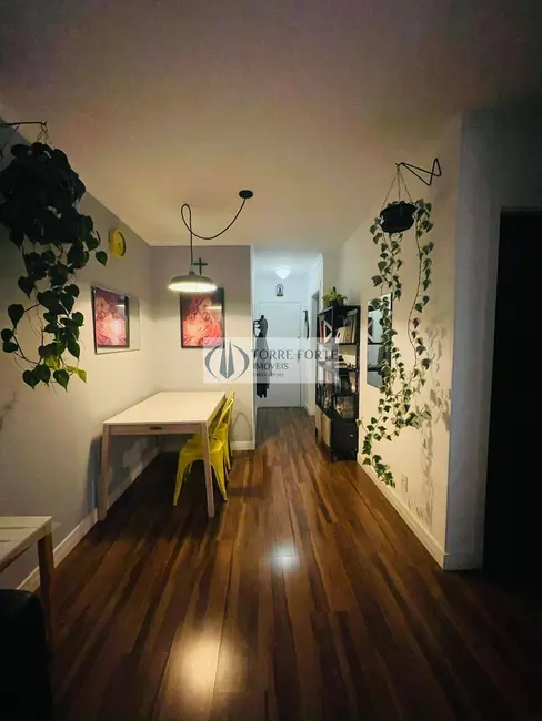 Foto 1 de Apartamento com 2 quartos à venda, 43m2 em Brás, São Paulo - SP