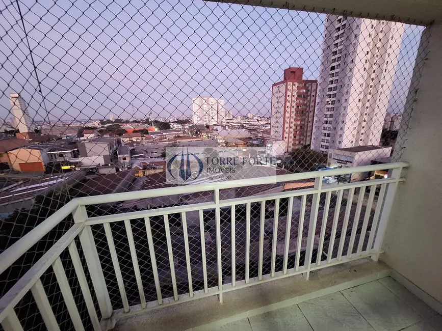 Foto 6 de Apartamento com 1 quarto à venda, 35m2 em Penha de França, São Paulo - SP