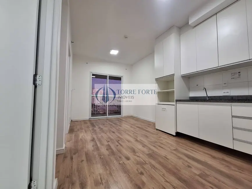 Foto 1 de Apartamento com 1 quarto à venda, 35m2 em Penha de França, São Paulo - SP