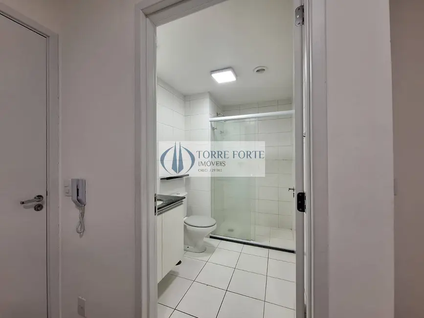 Foto 4 de Apartamento com 1 quarto à venda, 35m2 em Penha de França, São Paulo - SP