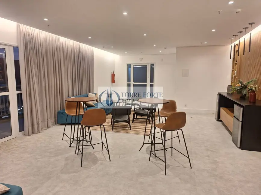 Foto 7 de Apartamento com 1 quarto à venda, 35m2 em Penha de França, São Paulo - SP