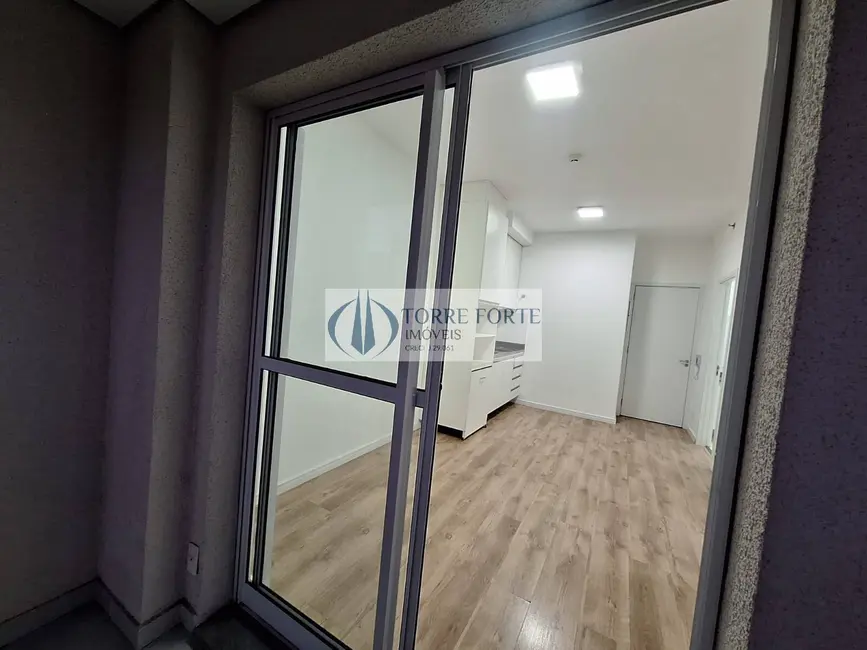 Foto 2 de Apartamento com 1 quarto à venda, 35m2 em Penha de França, São Paulo - SP