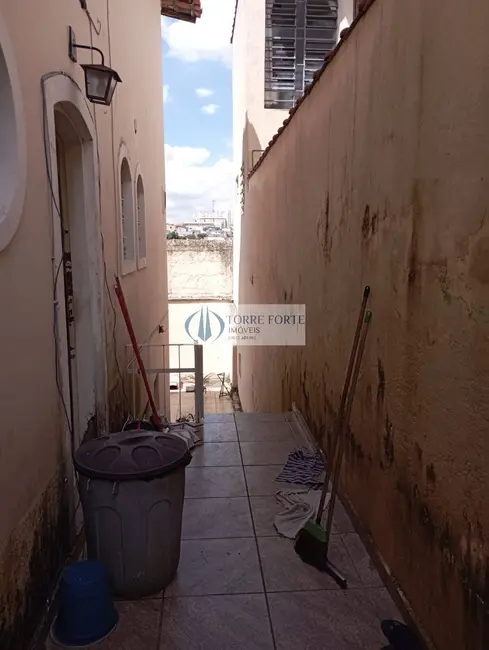 Foto 4 de Casa com 3 quartos à venda, 125m2 em Jardim Vila Formosa, São Paulo - SP