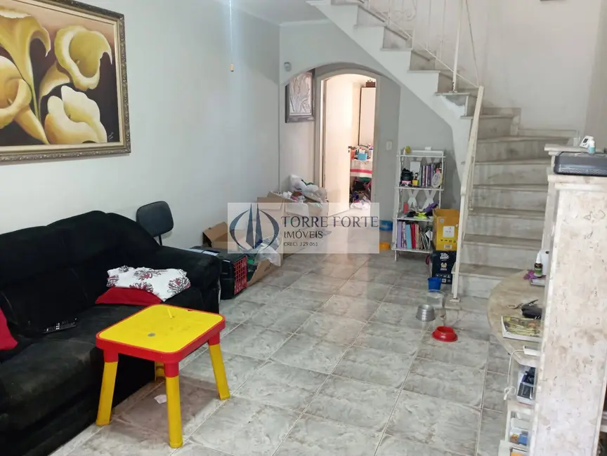 Foto 1 de Casa com 3 quartos à venda, 125m2 em Jardim Vila Formosa, São Paulo - SP