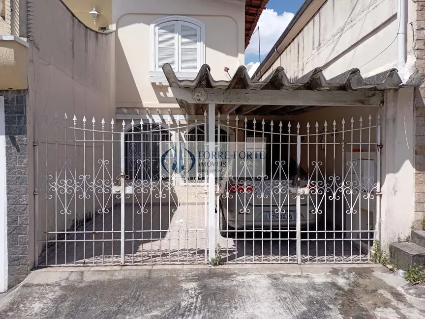 Foto 8 de Casa com 3 quartos à venda, 125m2 em Jardim Vila Formosa, São Paulo - SP