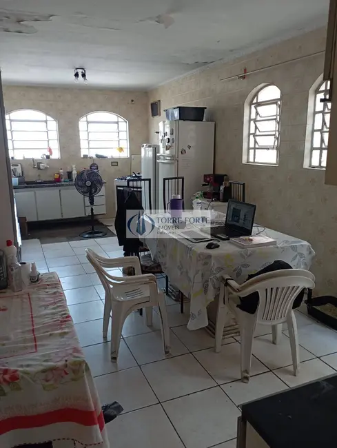 Foto 2 de Casa com 3 quartos à venda, 125m2 em Jardim Vila Formosa, São Paulo - SP