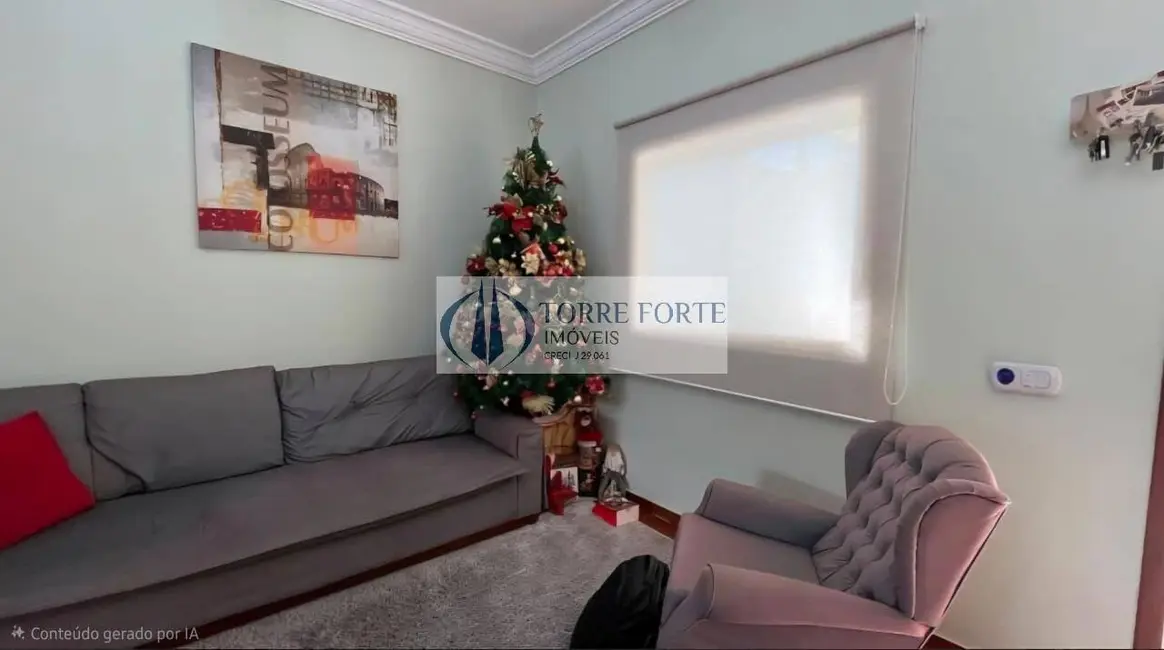 Foto 8 de Casa com 3 quartos à venda, 134m2 em Jardim Valença, Indaiatuba - SP