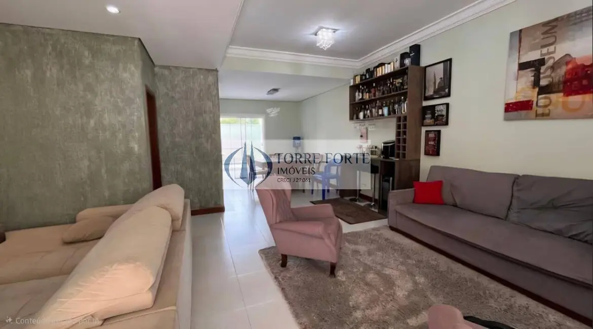 Foto 7 de Casa com 3 quartos à venda, 134m2 em Jardim Valença, Indaiatuba - SP