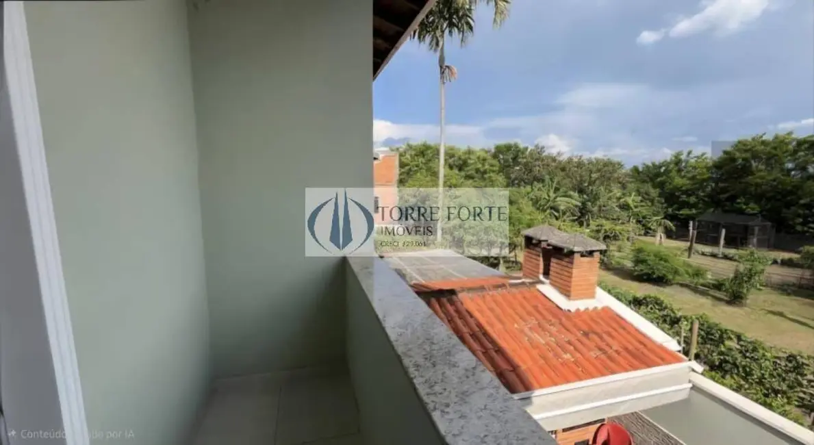 Foto 5 de Casa com 3 quartos à venda, 134m2 em Jardim Valença, Indaiatuba - SP