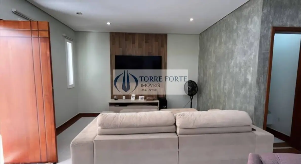 Foto 9 de Casa com 3 quartos à venda, 134m2 em Jardim Valença, Indaiatuba - SP