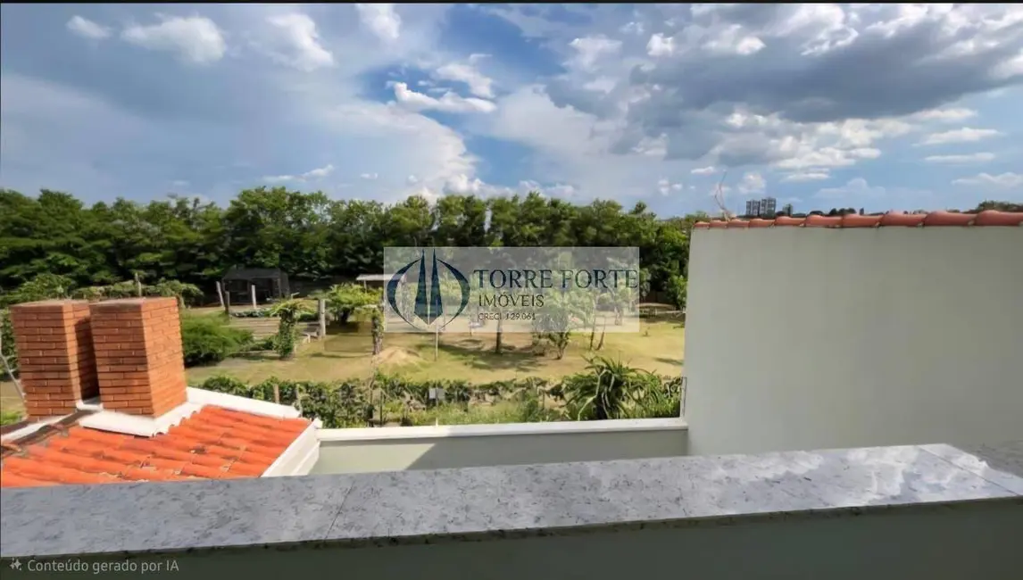 Foto 4 de Casa com 3 quartos à venda, 134m2 em Jardim Valença, Indaiatuba - SP