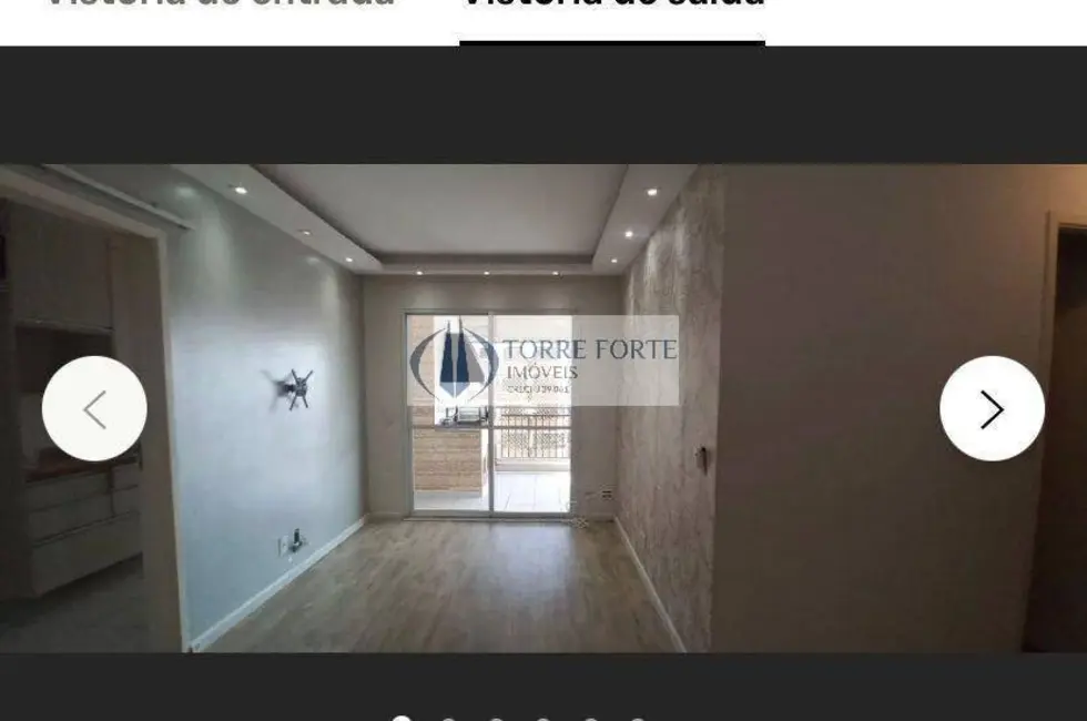 Apartamento com 3 quartos à venda, 80m2 em Vila Maria, São Paulo - SP - imagem 3 Foto 3 de Apartamento com 3 quartos à venda, 80m2 em Vila Maria, São Paulo - SP