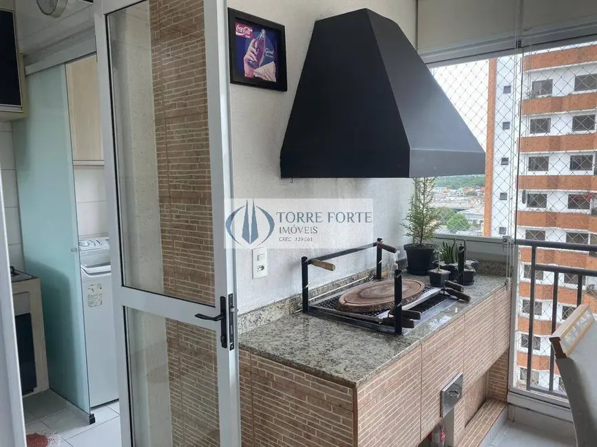 Apartamento com 3 quartos à venda, 80m2 em Vila Maria, São Paulo - SP - imagem 4 Foto 4 de Apartamento com 3 quartos à venda, 80m2 em Vila Maria, São Paulo - SP