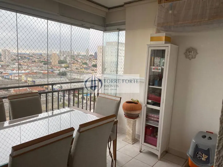 Apartamento com 3 quartos à venda, 80m2 em Vila Maria, São Paulo - SP - imagem 6 Foto 6 de Apartamento com 3 quartos à venda, 80m2 em Vila Maria, São Paulo - SP