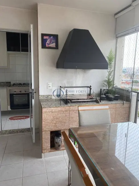 Apartamento com 3 quartos à venda, 80m2 em Vila Maria, São Paulo - SP - imagem 5 Foto 5 de Apartamento com 3 quartos à venda, 80m2 em Vila Maria, São Paulo - SP