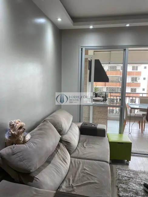 Apartamento com 3 quartos à venda, 80m2 em Vila Maria, São Paulo - SP - imagem 2 Foto 2 de Apartamento com 3 quartos à venda, 80m2 em Vila Maria, São Paulo - SP