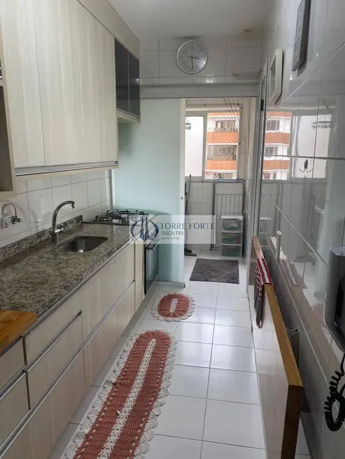 Apartamento com 3 quartos à venda, 80m2 em Vila Maria, São Paulo - SP - imagem 8 Foto 8 de Apartamento com 3 quartos à venda, 80m2 em Vila Maria, São Paulo - SP