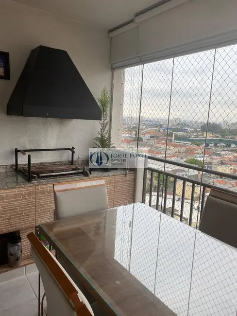 Apartamento com 3 quartos à venda, 80m2 em Vila Maria, São Paulo - SP - imagem 1 Foto 1 de Apartamento com 3 quartos à venda, 80m2 em Vila Maria, São Paulo - SP