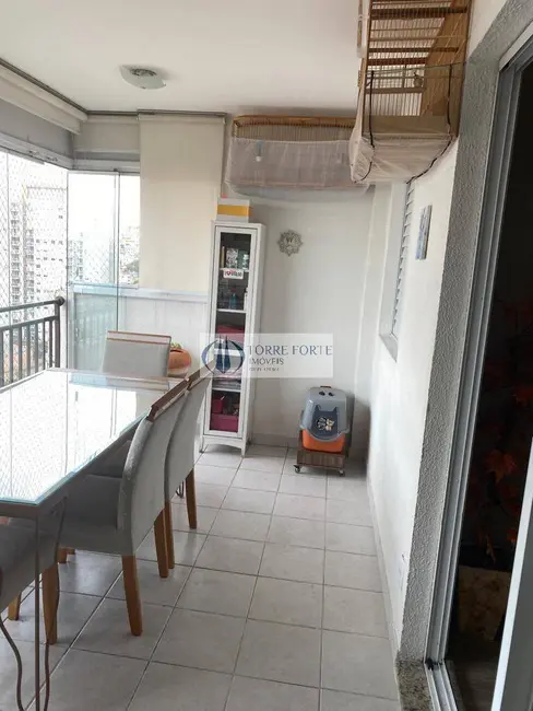 Apartamento com 3 quartos à venda, 80m2 em Vila Maria, São Paulo - SP - imagem 7 Foto 7 de Apartamento com 3 quartos à venda, 80m2 em Vila Maria, São Paulo - SP