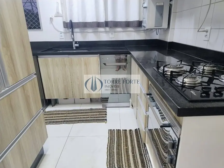 Foto 4 de Apartamento com 2 quartos à venda, 48m2 em Vila Formosa, São Paulo - SP