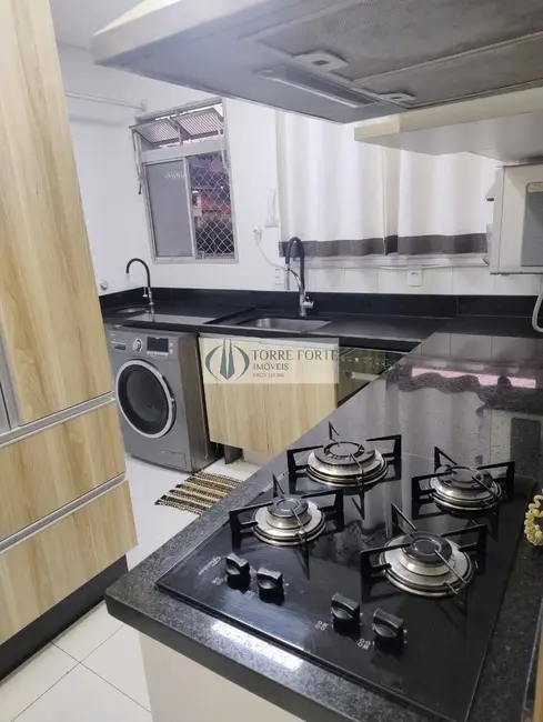 Foto 5 de Apartamento com 2 quartos à venda, 48m2 em Vila Formosa, São Paulo - SP