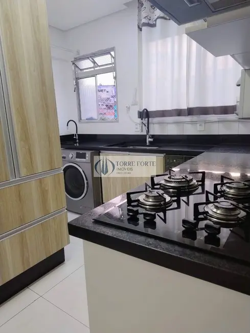 Foto 8 de Apartamento com 2 quartos à venda, 48m2 em Vila Formosa, São Paulo - SP