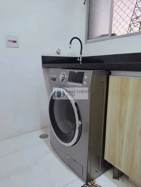 Foto 3 de Apartamento com 2 quartos à venda, 48m2 em Vila Formosa, São Paulo - SP