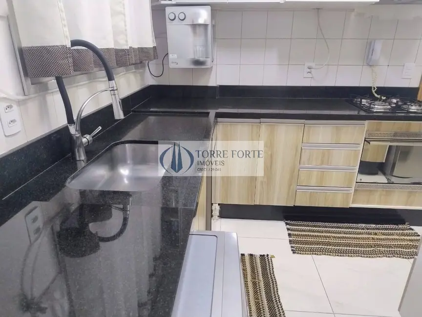 Foto 2 de Apartamento com 2 quartos à venda, 48m2 em Vila Formosa, São Paulo - SP