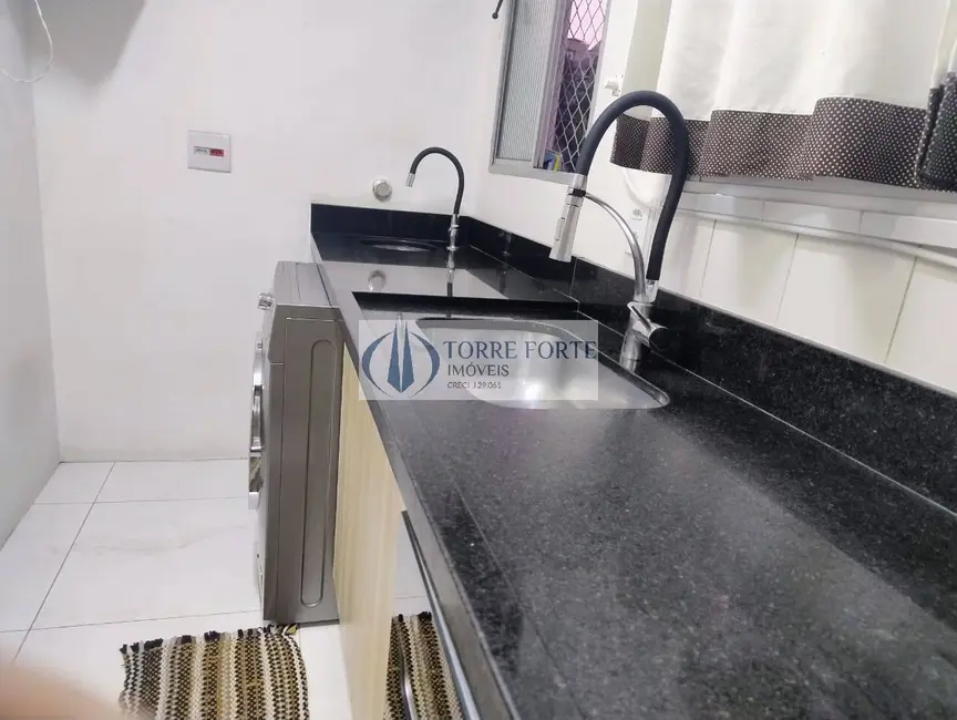 Foto 6 de Apartamento com 2 quartos à venda, 48m2 em Vila Formosa, São Paulo - SP