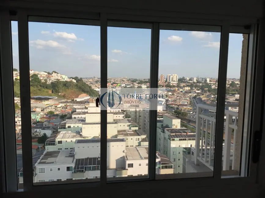Apartamento com 1 quarto à venda, 33m2 em Jardim Santa Terezinha (Zona Leste), São Paulo - SP - imagem 6 Foto 6 de Apartamento com 1 quarto à venda, 33m2 em Jardim Santa Terezinha (Zona Leste), São Paulo - SP