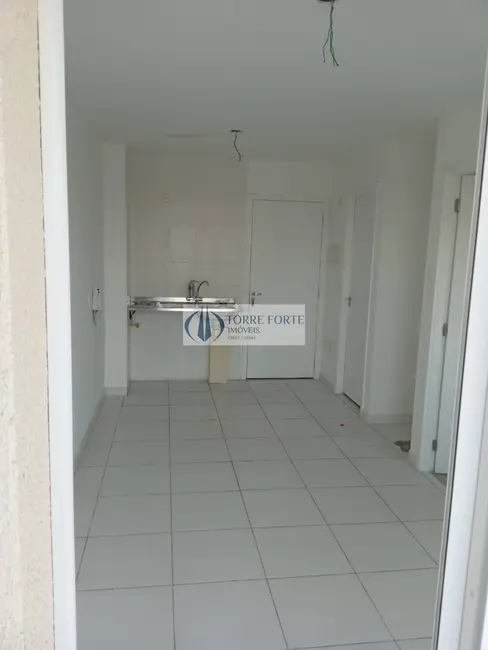 Apartamento com 1 quarto à venda, 33m2 em Jardim Santa Terezinha (Zona Leste), São Paulo - SP - imagem 4 Foto 4 de Apartamento com 1 quarto à venda, 33m2 em Jardim Santa Terezinha (Zona Leste), São Paulo - SP
