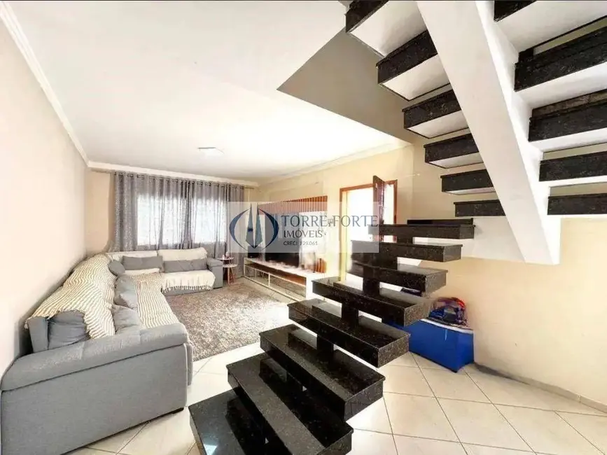 Foto 5 de Casa com 3 quartos à venda, 150m2 em Vila Granada, São Paulo - SP