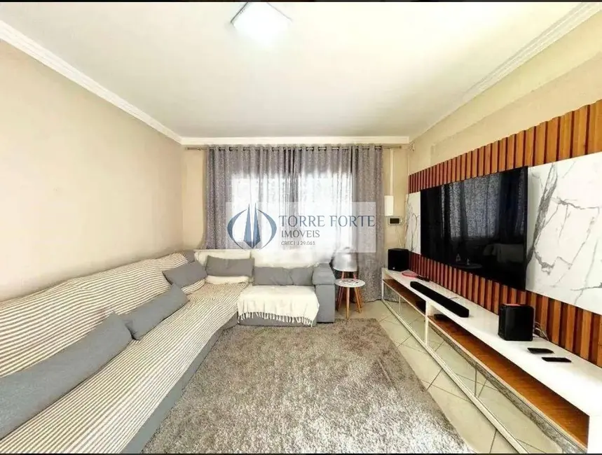 Foto 4 de Casa com 3 quartos à venda, 150m2 em Vila Granada, São Paulo - SP