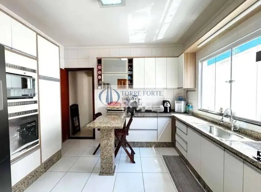 Foto 7 de Casa com 3 quartos à venda, 150m2 em Vila Granada, São Paulo - SP