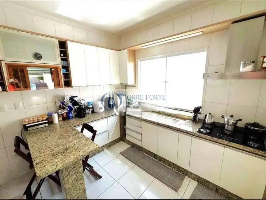 Foto 8 de Casa com 3 quartos à venda, 150m2 em Vila Granada, São Paulo - SP