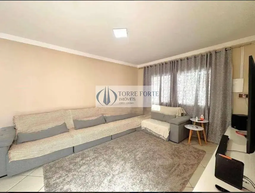 Foto 6 de Casa com 3 quartos à venda, 150m2 em Vila Granada, São Paulo - SP