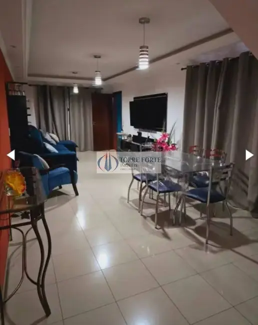 Foto 2 de Casa com 4 quartos à venda, 169m2 em Cidade Patriarca, São Paulo - SP