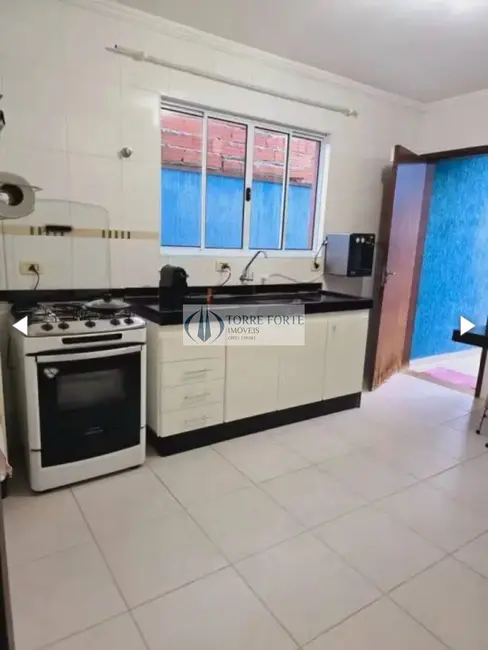 Foto 3 de Casa com 4 quartos à venda, 169m2 em Cidade Patriarca, São Paulo - SP