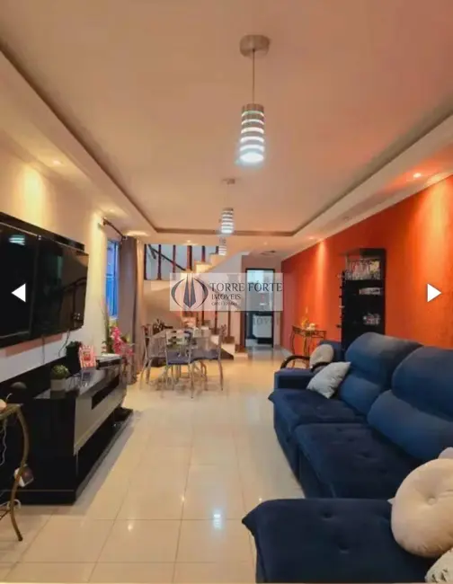 Foto 1 de Casa com 4 quartos à venda, 169m2 em Cidade Patriarca, São Paulo - SP